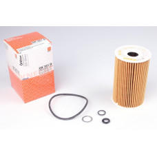 Фільтр масляний Kia Ceed 1.6CRDi 06-