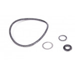 Фільтр масляний Kia Ceed 1.6CRDi 06-