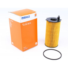 Фільтр масляний Jeep Cherokee 04-/Dodge Nitro 2.8CRD 06-12