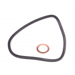 Фільтр масляний BMW 3 (E46)/ 5 (E60/E61) 2.0 D 03--