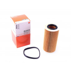 Фільтр масляний Volvo C30/C70/S40/S60/S80 10-