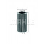 Фільтр масляний VW 2.0TFSI