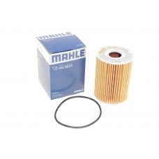 Фільтр масляний MB Sprinter 3.0CDI 06- OM642 Фільтр масляний MB Sprinter 3.0CDI 06- OM642