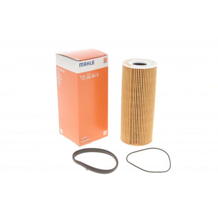 Фільтр масляний VW Touareg 3.0TSI 10-