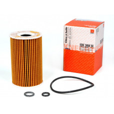 Фільтр масляний VW 1.6 -2.0TDI 10-