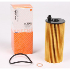 Фільтр масляний BMW 520D (F10) 10-