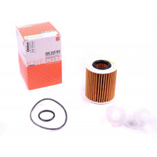 Фільтр масляний Lexus LS 4.6 06-/Toyota 2.0/2.2 D-4D 05-