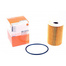 Фільтр масляний Renault Master 3.0DCI Фільтр масляний Renault Master 3.0DCI