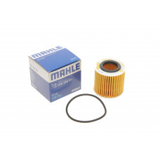 Фільтр масляний Toyota Rav4/Avensis/Land Cruiser 1.6i-2.8D 08-