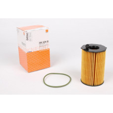 Фільтр масляний VW Touareg 3.0TDI 11-