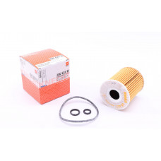 Фільтр масляний VW Polo 1.2TDI 09-