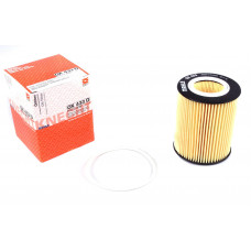 Фільтр масляний Volvo XC60/XC90/V70 3.0/3.2i 06-