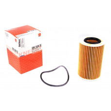 Фільтр масляний Hyundai Tucson/Kia Sportage 2.0 CRDi 06-