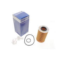 Фільтр масляний Toyota Land Cruiser 4.5D/4.6i 08-