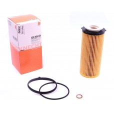 Фільтр масляний BMW 3 (E90-E93) 09-