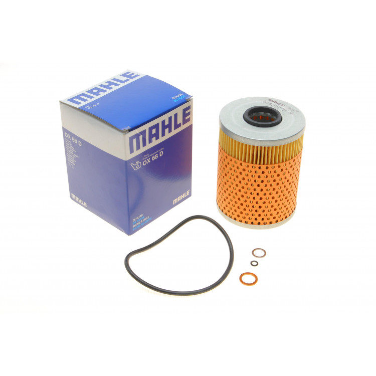 Фільтр масляний BMW 320i/325i/520i/525i 91-