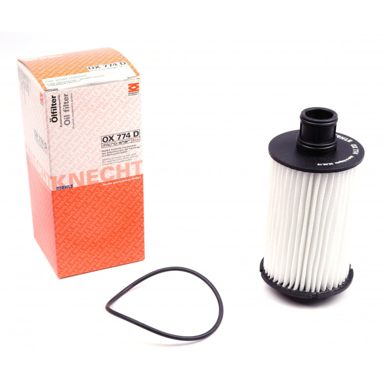 Фільтр масляний Land Rover Range Rover 3.0-5.0i 09-