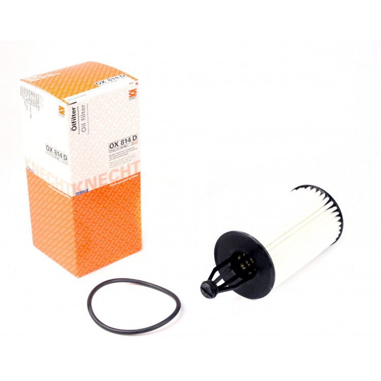 Фільтр масляний MB (W212/221) 3.5/4.7i 11-