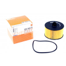 Фільтр масляний Renault Kangoo/ Megane III/IV/Scenic III/IV 1.2TCe 12- Фільтр масляний Renault Kangoo/ Megane III/IV/Scenic III/IV 1.2TCe 12-