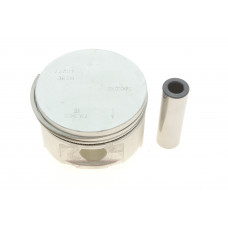 Поршень Dacia Logan/Sandero 1.4 04- (80.00mm/+0.50)