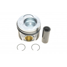 Поршень VW Crafter 2.5TDI 06-13 (81.01mm/STD)