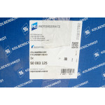 Головка блоку циліндрів MB Sprinter 2.7CDI OM612