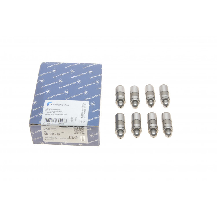 Гідрокомпенсатор Fiat Scudo 2.0HDI/2.0D Multijet 07-