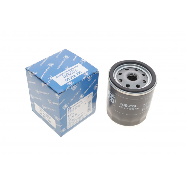 Фільтр масляний Opel Astra/Combo/Corsa 1.3-2.0 86- (h=91mm)