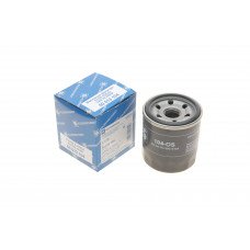 Фільтр масляний Toyota Corolla 87-/Camry 83- (h=78)