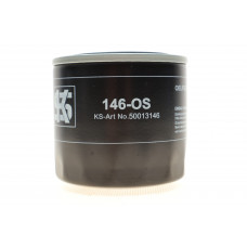 Фільтр масляний Mazda 626/3/6 2.0D 86-10