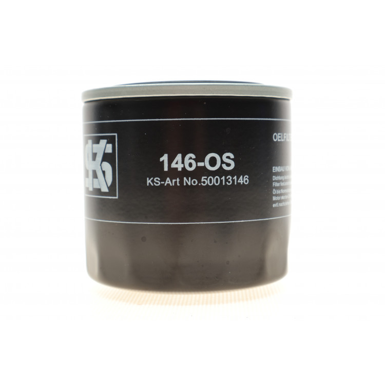 Фільтр масляний Mazda 626/3/6 2.0D 86-10