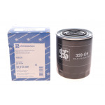 Фільтр масляний Renault Master/Peugeot Boxer 2.5D/2.8DTI/HDI