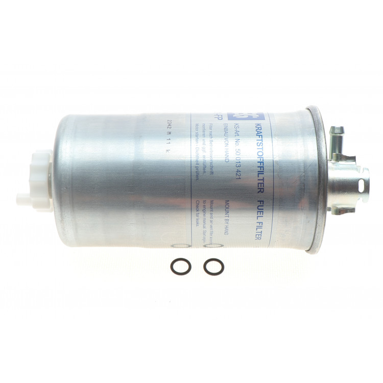 Фільтр паливний VW LT 2.5-2.8TDI 96-06