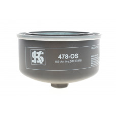 Фільтр масляний VW LT 2.8TDI 98-