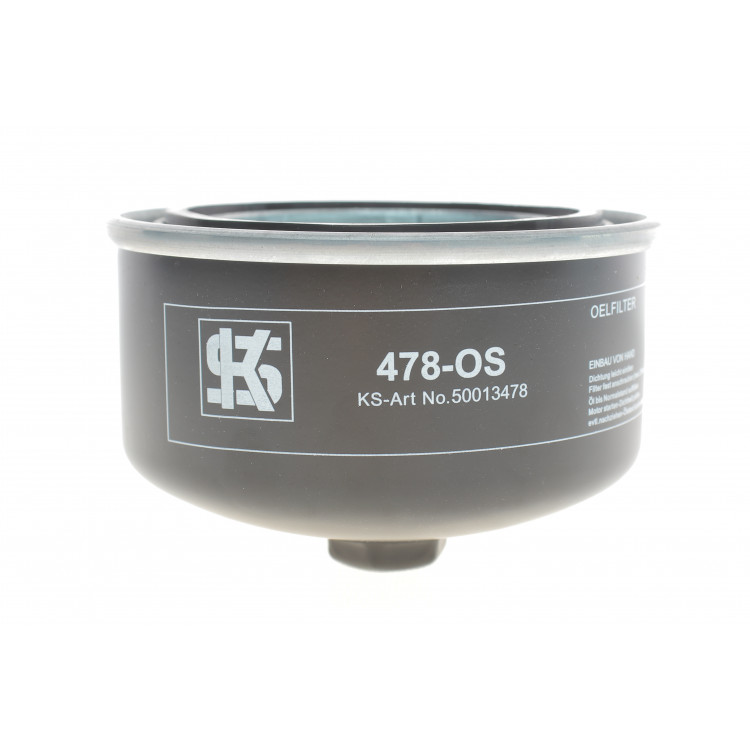 Фільтр масляний VW LT 2.8TDI 98-