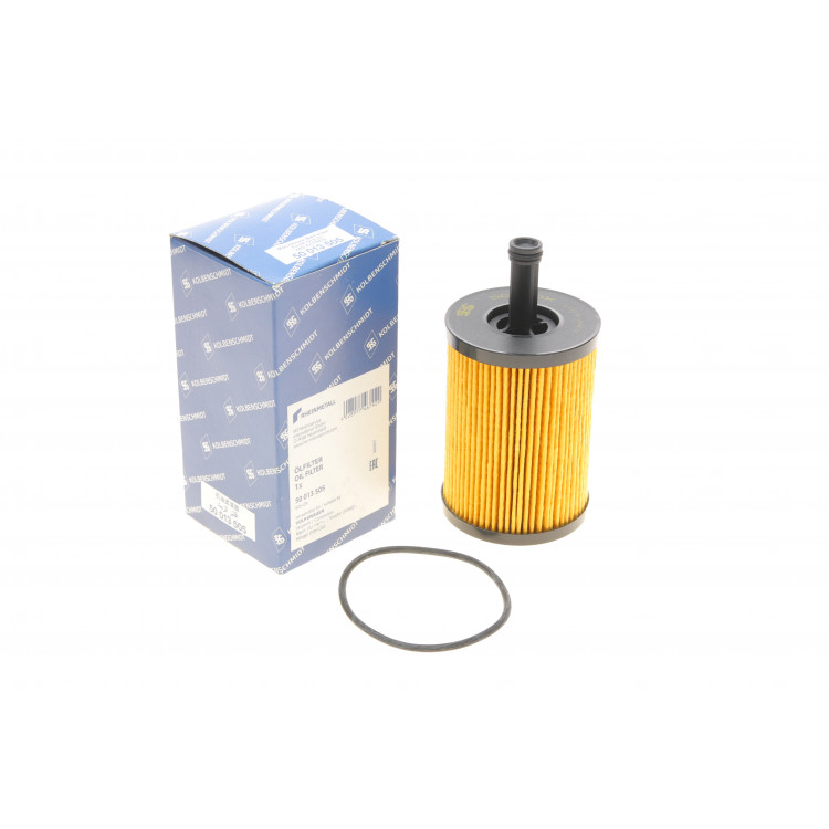 Фільтр масляний VW T5/Caddy III 1.4TDI-2.0TDI/2.3-3.2 03-