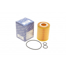 Фільтр масляний Opel Combo 1.7CDTI 01-