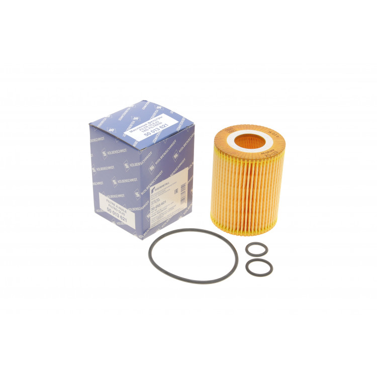 Фільтр масляний Opel Combo 1.7CDTI 01-