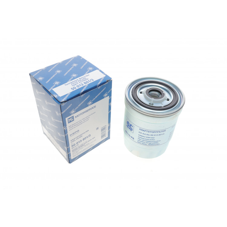 Фільтр паливний Mazda 323 1.6TD/1.7D/2.0D 86-98