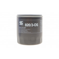 Фільтр масляний Toyota Land Cruiser 4.2 TDI