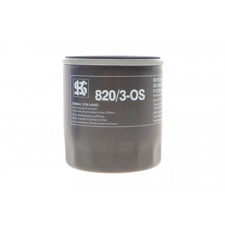 Фільтр масляний Toyota Land Cruiser 4.2 TDI