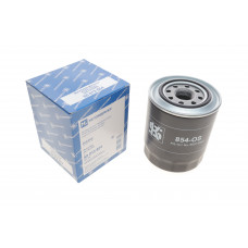 Фільтр масляний Mitsubishi L200/Lancer/Pajero 2.5TD/DiD/ 04-