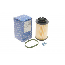 Фільтр паливний VW Caddy 1.9-2.0SDI (5 болтів)