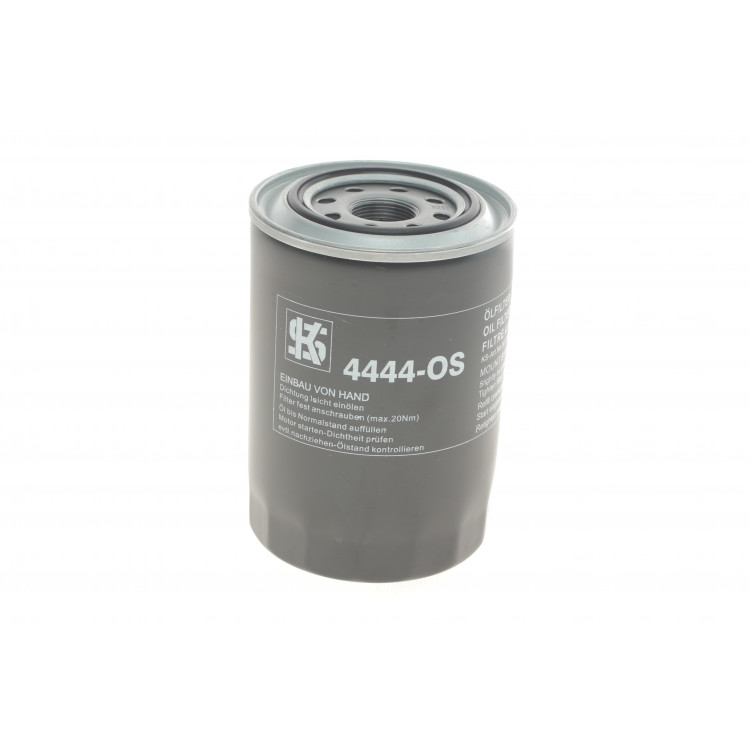 Фільтр масляний Mitsubishi Pajero 2.8TDI/3.2DI-D