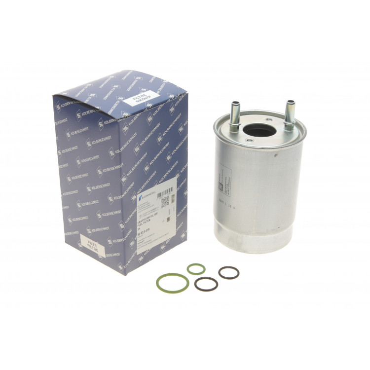 Фільтр паливний Renault Megane/Scenic 1.5-2.0DCI 08-