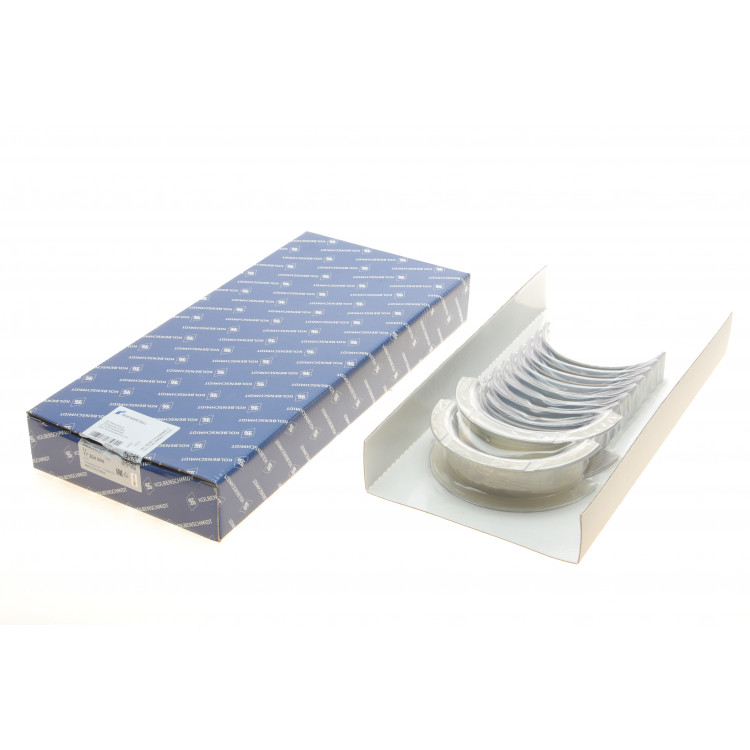 Вкладиші корінні DB 609-814D OM364 (STD)