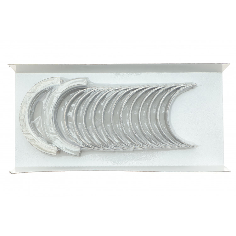 Вкладиші корінні MB OM366 (STD)