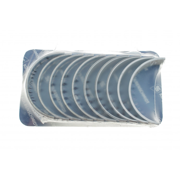 Вкладиші корінні MB Sprinter 901-906/Vito (W638/639) 2.2CDI (STD)