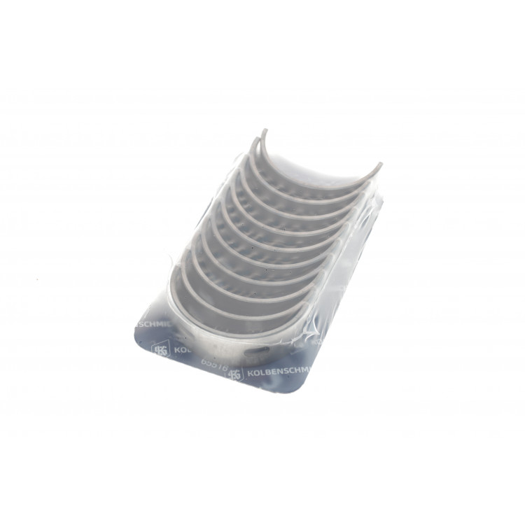 Вкладиші корінні Seat Leon/Skoda Roomster/Superb 1.4 TSI 06-15 (STD)