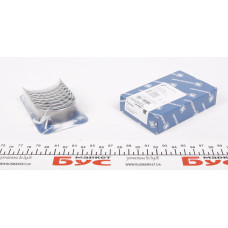 Вкладиші шатунні VW Caddy 1.9TDI 03- (STD)